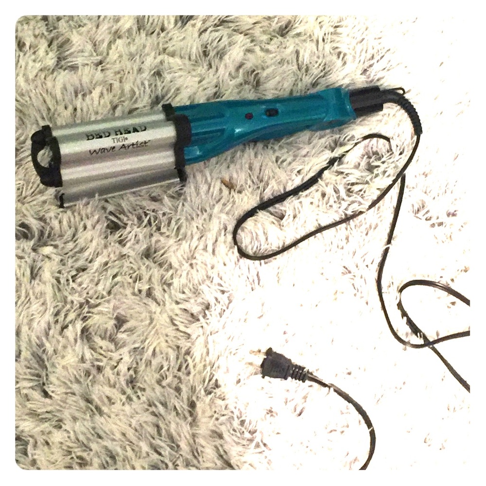 Bed Head Wave Artist